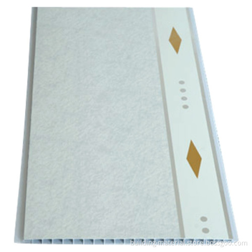 PVC panel (cielo rasos) in China
